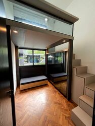 The Asana (D10), Apartment #617625741